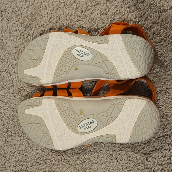 Earth® Women's SAILA Sandal, 9W - Picture 4 of 7